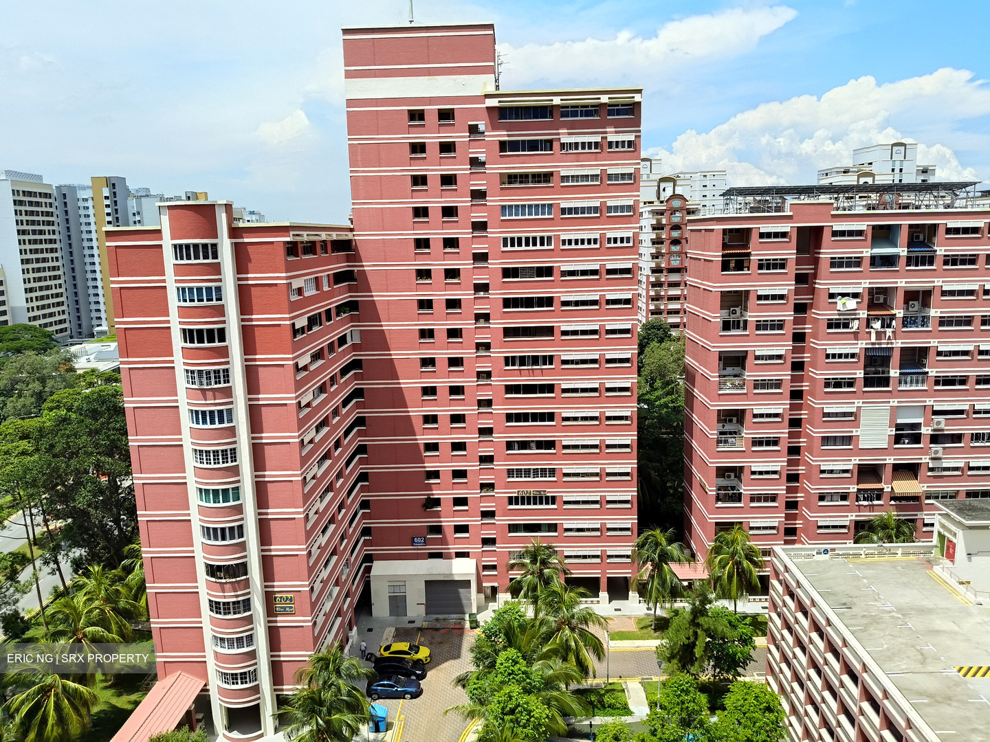 Blk 601 Elias View (Pasir Ris), HDB Executive #455536291